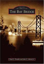 image of THE BAY BRIDGE Images of America