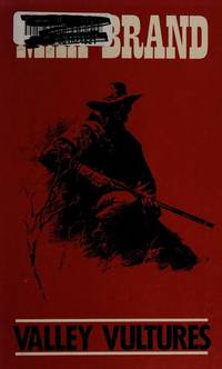 cover of Valley Vultures