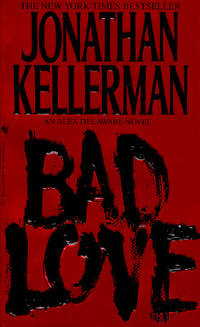 Bad Love (ISBN: 9780553568707)