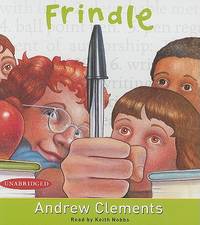 Frindle (ISBN: 9780743581707)