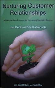 Nurturing Customer Relationships