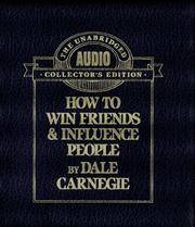 cover of How to Win Friends & Influence People (8PK)