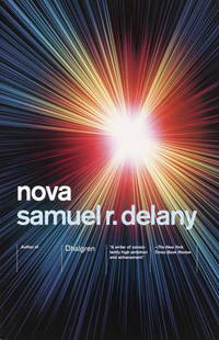 Nova by Samuel R. Delany - 2002