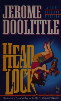 Head Lock by Jerome Doolittle - 1994