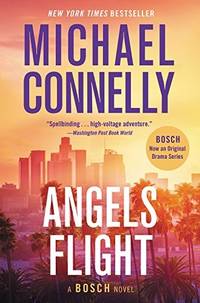 image of Angels Flight (A Harry Bosch Novel, 6)