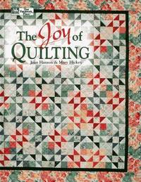 image of The Joy of Quilting