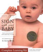 image of Sign with Your Baby Complete Learning Kit: How to Communicate with Infants Before They Can Speak with Video