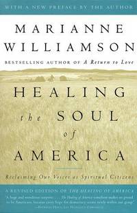 The Healing Of America