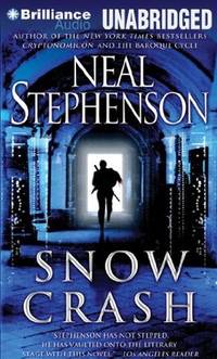 image of Snow Crash