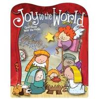 Joy To the World