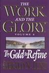 Pillar of Light A Historical Novel (Work and the Glory, Vol 1)