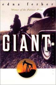 Giant: A Novel (Perennial Classics)