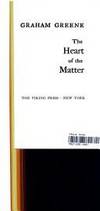 The Heart of the Matter
