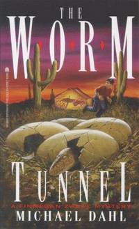 The Worm Tunnel: A Finnegan Zwake Mystery