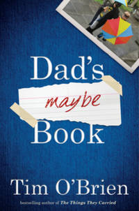DAD'S MAYBE BOOK