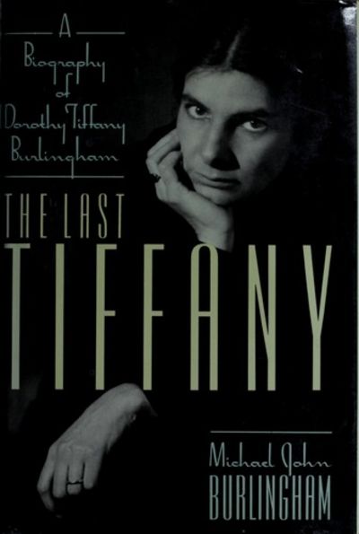 The Last Tiffany