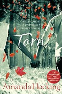 cover of Torn