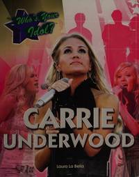 Carrie Underwood (Who's Your Idol?)