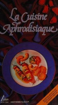 La cuisine aphrodisiaque