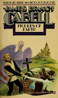 Figures of Earth by James Branch Cabell - 1979