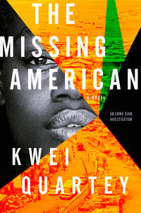 The Missing American