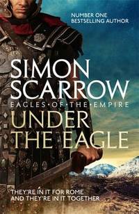 Under the Eagle (ISBN: 9780755349708)