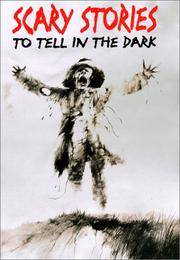 Scary Stories To Tell In the Dark