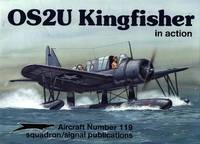 OS2U Kingfisher in Action (Aircraft in Action)