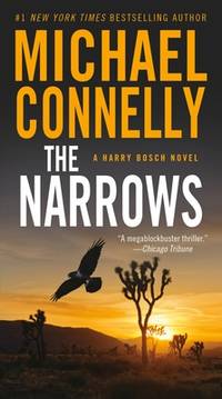 Narrows (ISBN: 9781455550708)