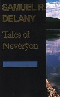image of Tales of Neveryon