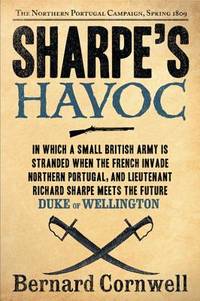 Sharpe's Havoc (ISBN: 9780060566708)