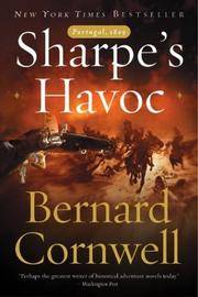 image of Sharpe`s Havoc: The Northern Portugal Campaign, Spring 1809