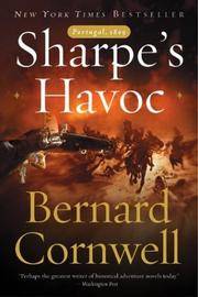 Sharpe's Havoc