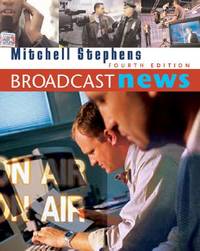 Broadcast News (with InfoTrac)