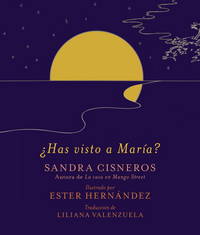 &Acirc;&iquest;Has Visto a Mar&Atilde;&shy;a? / Have You Seen Marie?