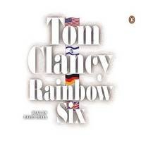 Rainbow Six (ISBN: 9780141803708)