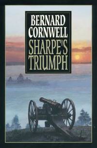 Sharpe's Triumph (ISBN: 9780061012709)