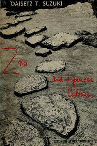 Zen and Japanese Culture (Bollingen LXIV)