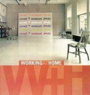 image of Working and Living Spaces: Working at Home