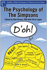 The Psychology of the Simpsons: D'oh! (Smart Pop Series)