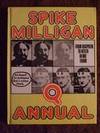 Q Annual by Milligan, Spike