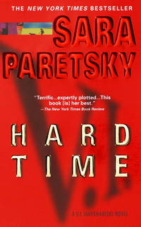 Hard Time (V.I. Warshawski Novels)