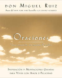image of PRAYERS (Spanish edition: ORACIONES)