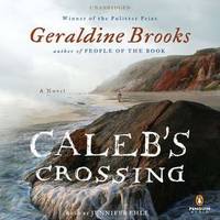 Caleb's Crossing (Audio)   A Novel