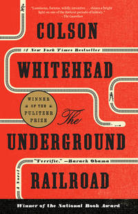 The Underground Railroad