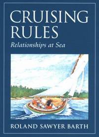 image of Cruising rules: Relationships at sea