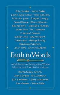 Faith in Words
