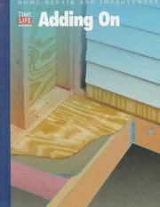image of Adding on (Home Repair and Improvement (Updated Series))