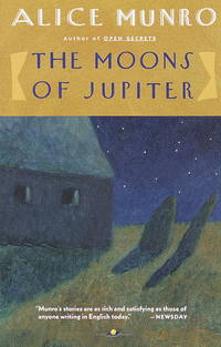 Moons of Jupiter: Stories by Munro, Alice - 1994