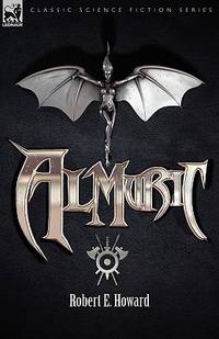 Almuric (ISBN: 9781846773709)